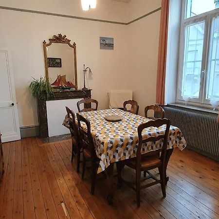 Appartement 5 Pers, A 200 M De La Plage De Wimereux - Chalet Valentine ภายนอก รูปภาพ